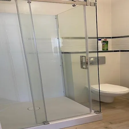 Holiday home In Mi Dzywodzie Near Baltic *