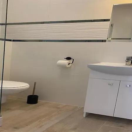 In Mi Dzywodzie Near Baltic *