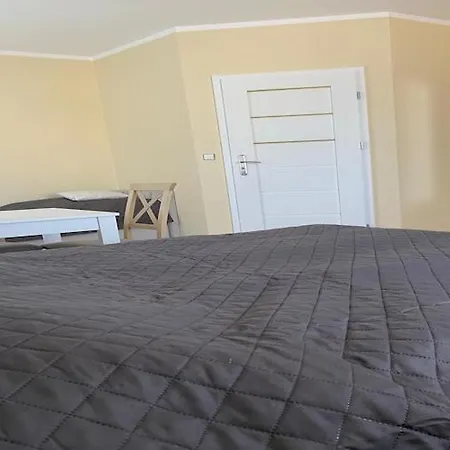 In Mi Dzywodzie Near Baltic Holiday home *