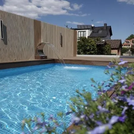 In Mi Dzywodzie Near Baltic Miedzywodzie