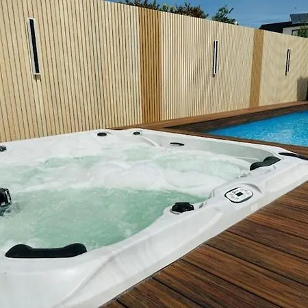 In Mi Dzywodzie Near Baltic Holiday home