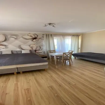 Holiday home In Mi Dzywodzie Near Baltic