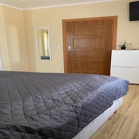 In Mi Dzywodzie Near Baltic Holiday home *