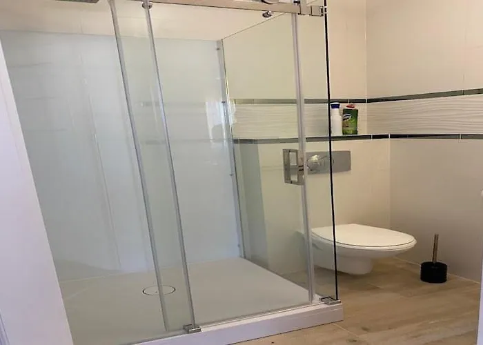 Casa vacanze In Mi Dzywodzie Near Baltic *