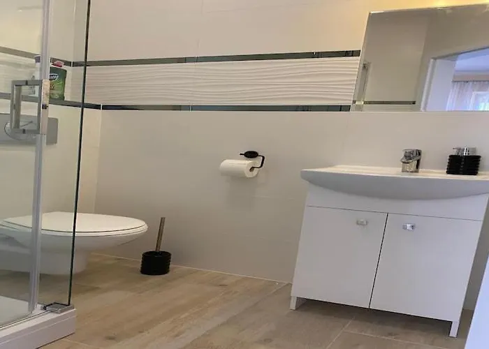 In Mi Dzywodzie Near Baltic *