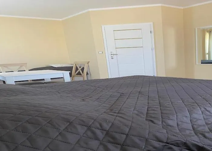 In Mi Dzywodzie Near Baltic Casa vacanze *