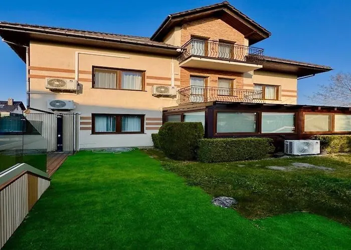 In Mi Dzywodzie Near Baltic *