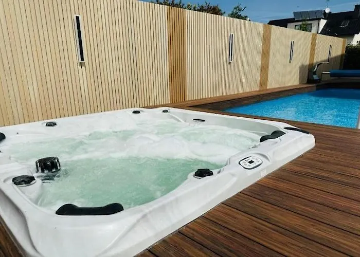 In Mi Dzywodzie Near Baltic Casa vacanze