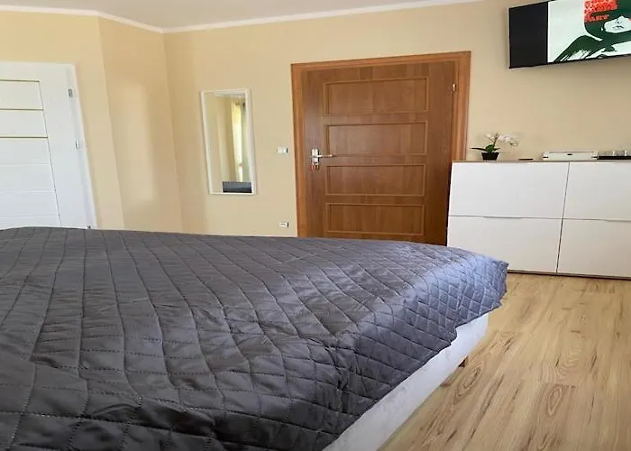 In Mi Dzywodzie Near Baltic Casa vacanze *