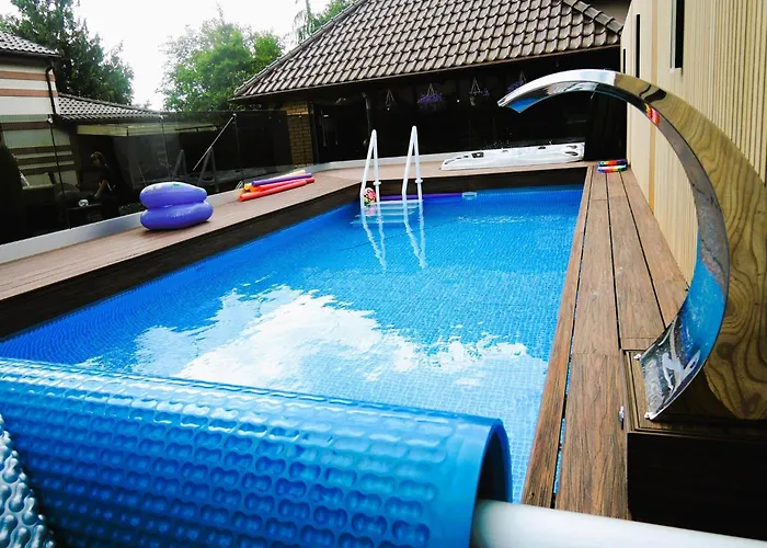 In Mi Dzywodzie Near Baltic